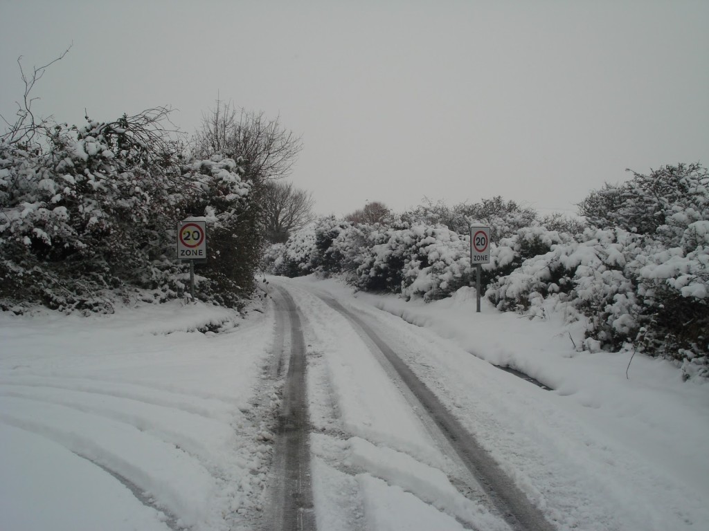 piddinghoe-snow
